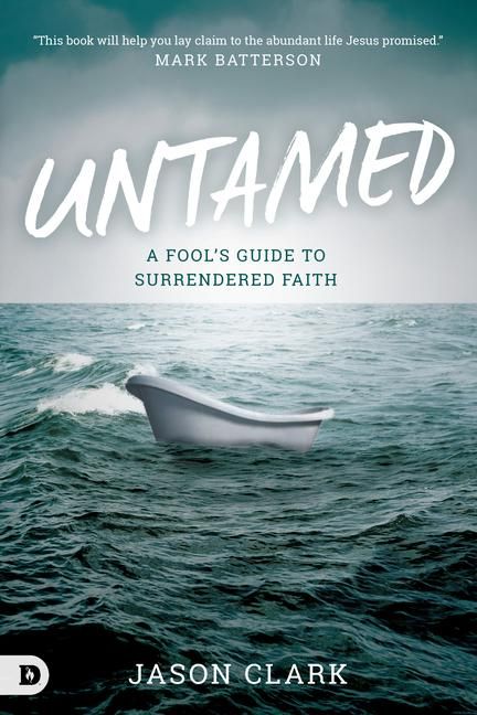 Produktbild: Untamed
