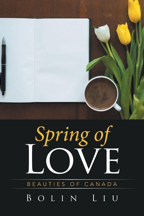 Produktbild: Spring of Love