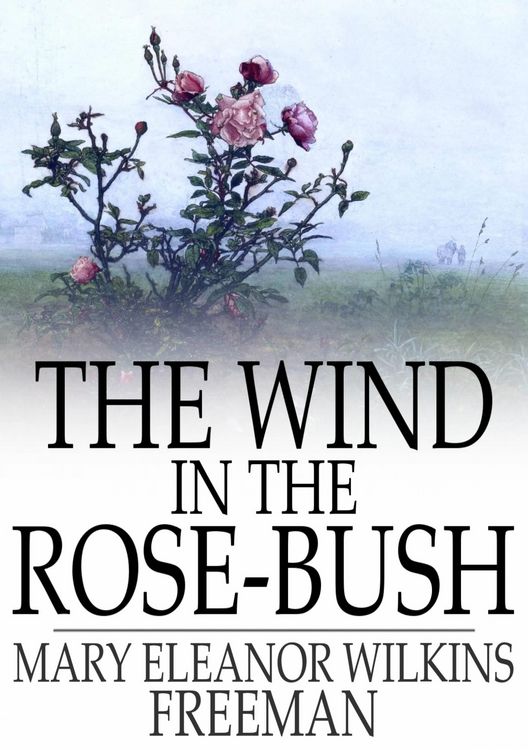 Produktbild: Wind in the Rose-Bush