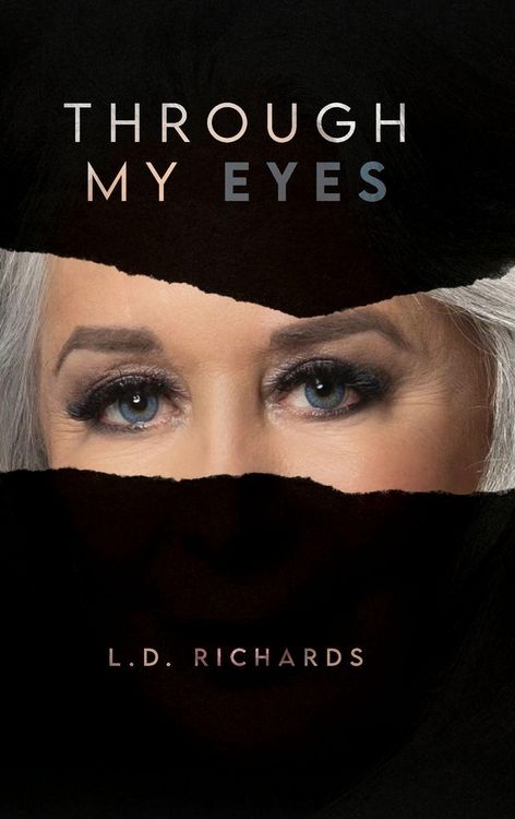 Produktbild: Through My Eyes