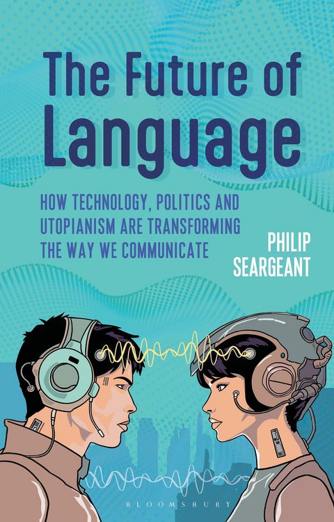 Produktbild: The Future of Language