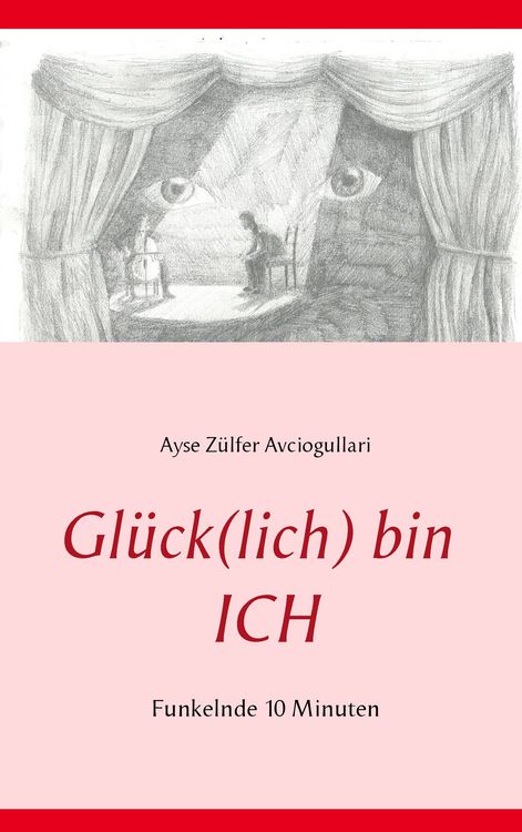 Produktbild: Glück(lich) bin ICH