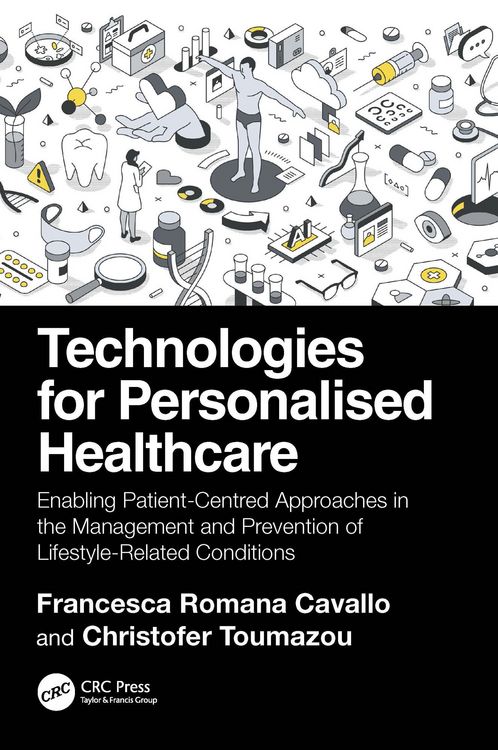 Produktbild: Technologies for Personalised Healthcare
