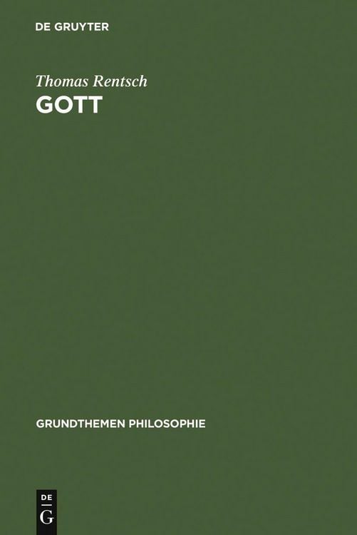 Produktbild: Gott