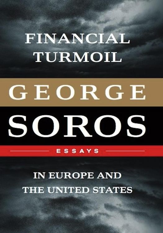 Produktbild: Financial Turmoil in Europe and the United States
