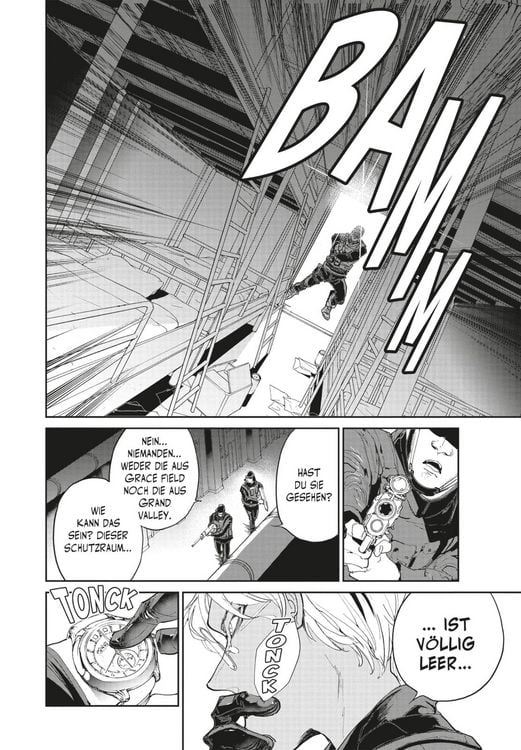 Produktbild: The Promised Neverland 12