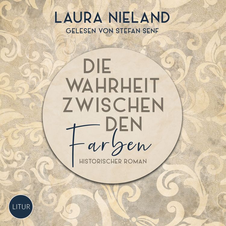 Produktbild: Die Wahrheit zwischen den Farben