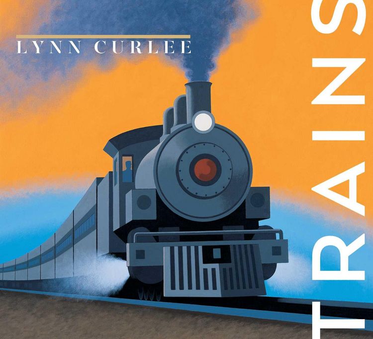 Produktbild: Trains