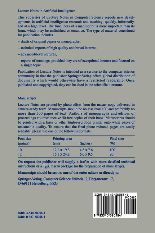 Produktbild: Qualitative Representation of Spatial Knowledge