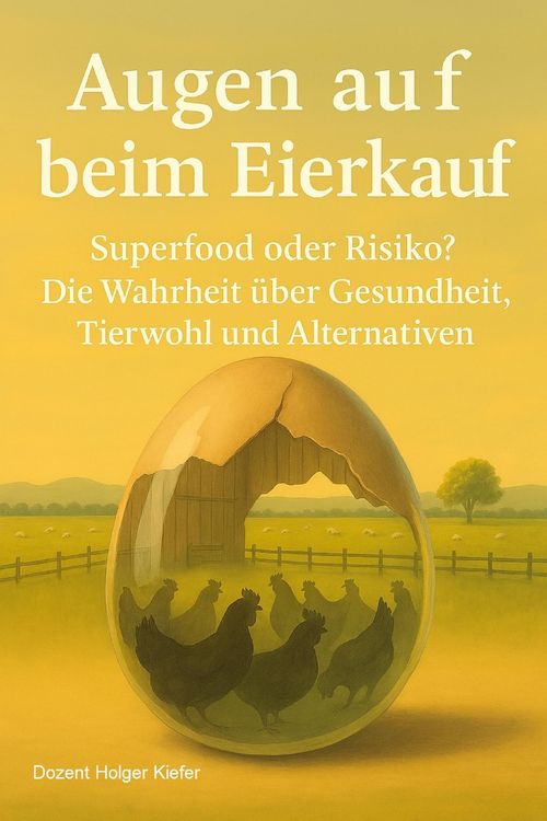 Produktbild: Augen auf beim Eierkauf
