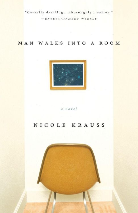 Produktbild: Man Walks Into a Room