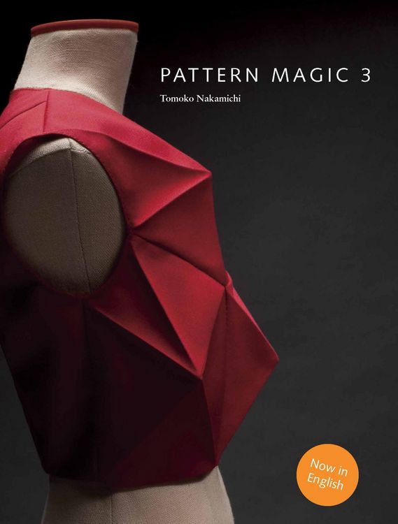 Produktbild: Pattern Magic 3
