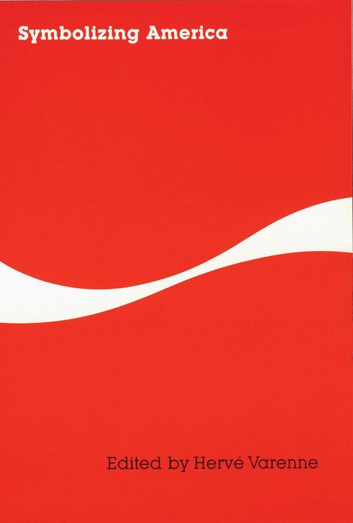 Produktbild: Symbolizing America