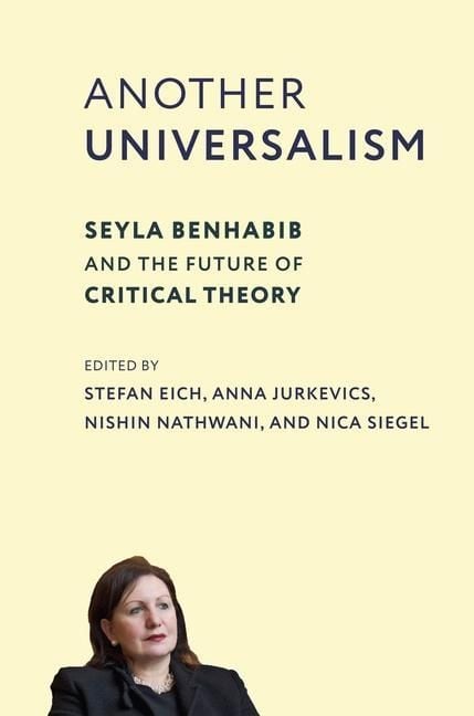 Produktbild: Another Universalism