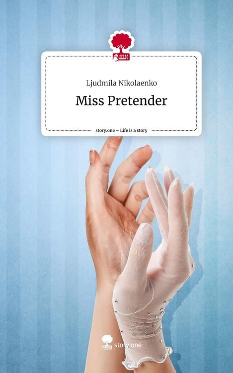 Produktbild: Miss Pretender. Life is a Story - story.one
