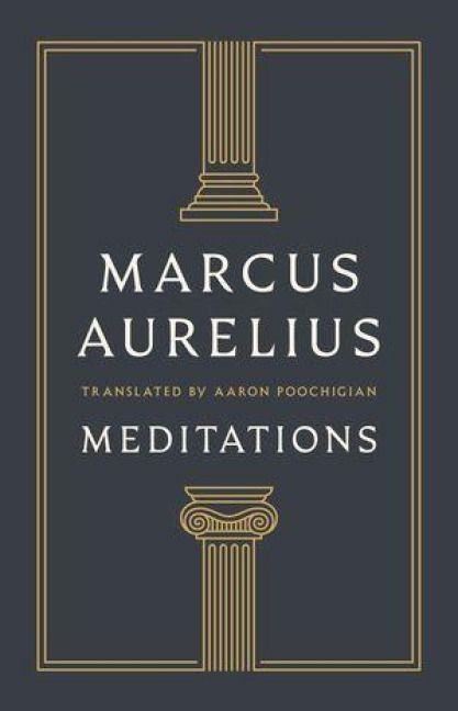 Produktbild: Meditations
