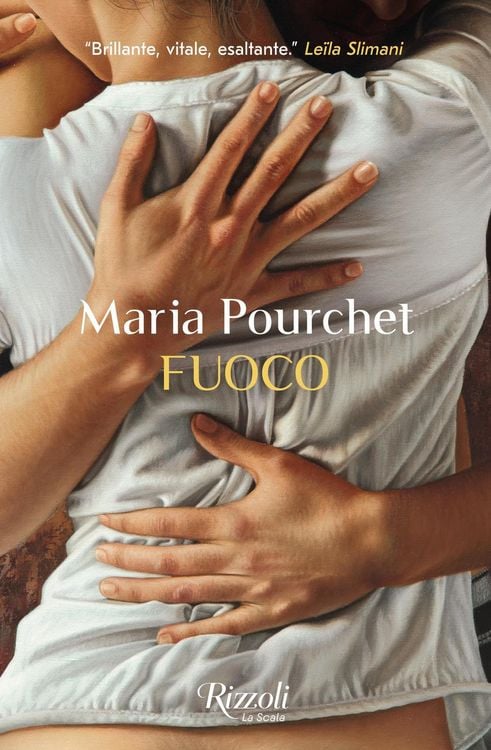 Produktbild: Fuoco