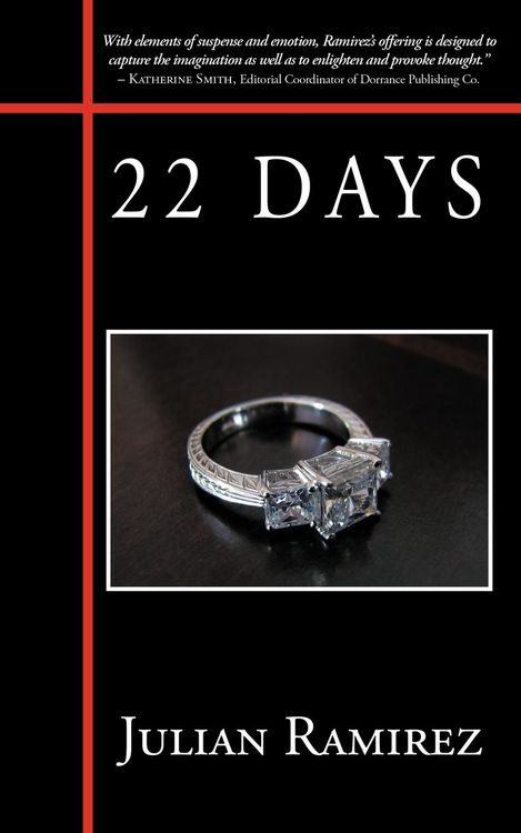 Produktbild: 22 Days