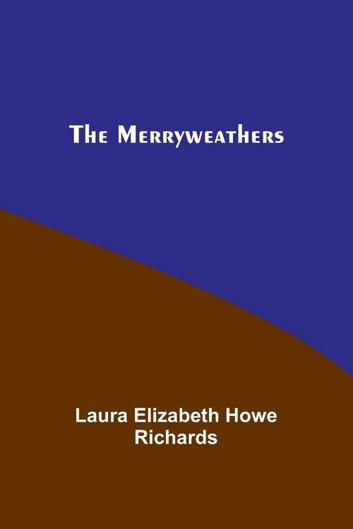 Produktbild: The Merryweathers
