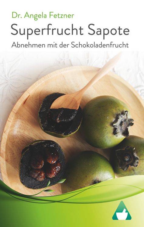 Produktbild: Superfrucht Sapote