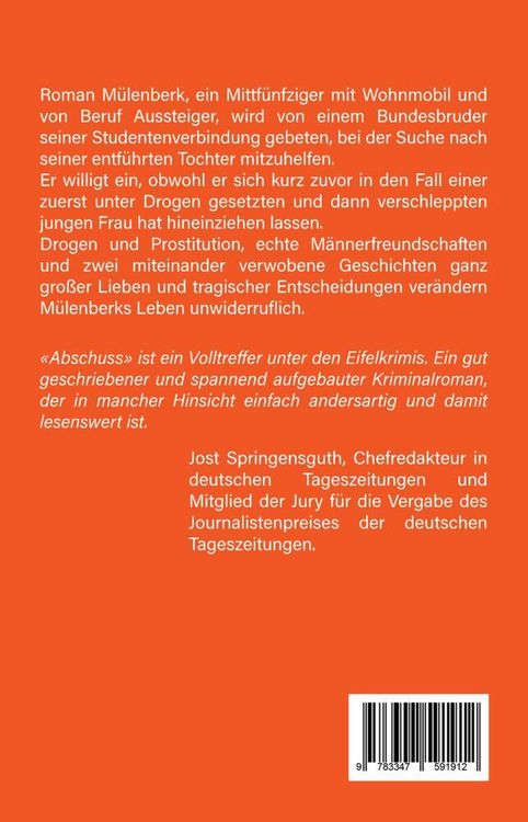 Produktbild: Abschuss