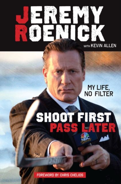 Produktbild: Shoot First, Pass Later