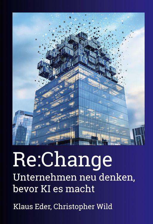 Produktbild: Re:Change