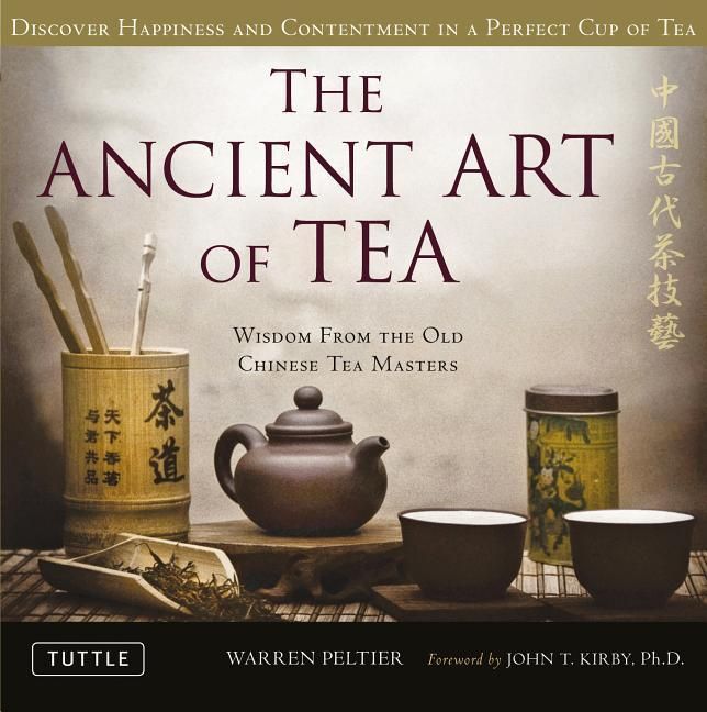 Produktbild: The Ancient Art of Tea