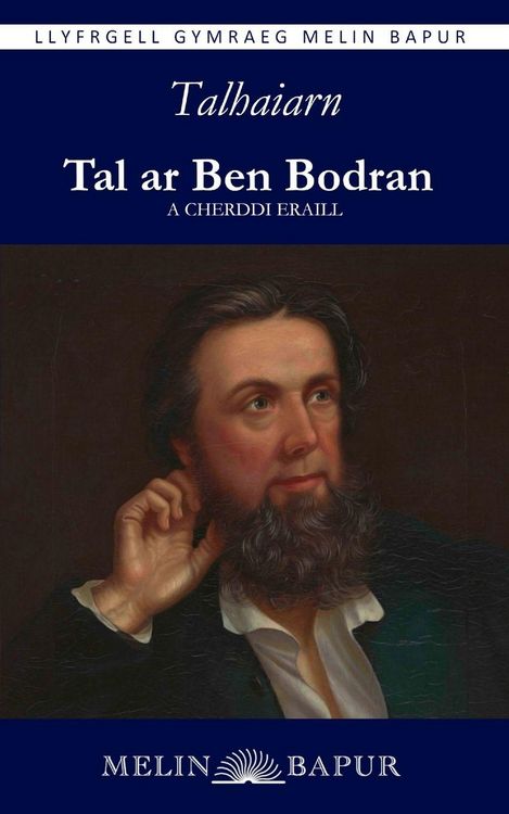 Produktbild: Tal ar Ben Bodran a Cherddi Eraill