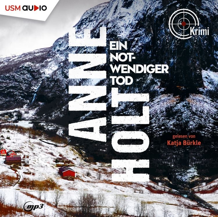 Produktbild: Ein notwendiger Tod