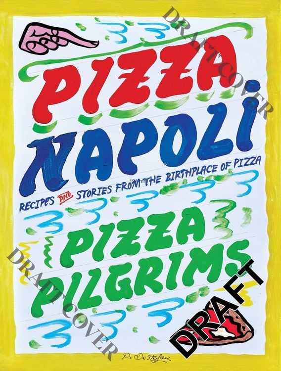 Produktbild: Pizza Napoli