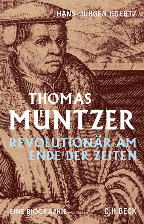 Produktbild: Thomas M&uuml;ntzer