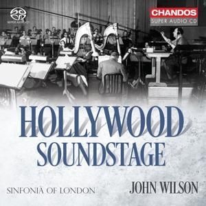 Produktbild: Hollywood Soundstage