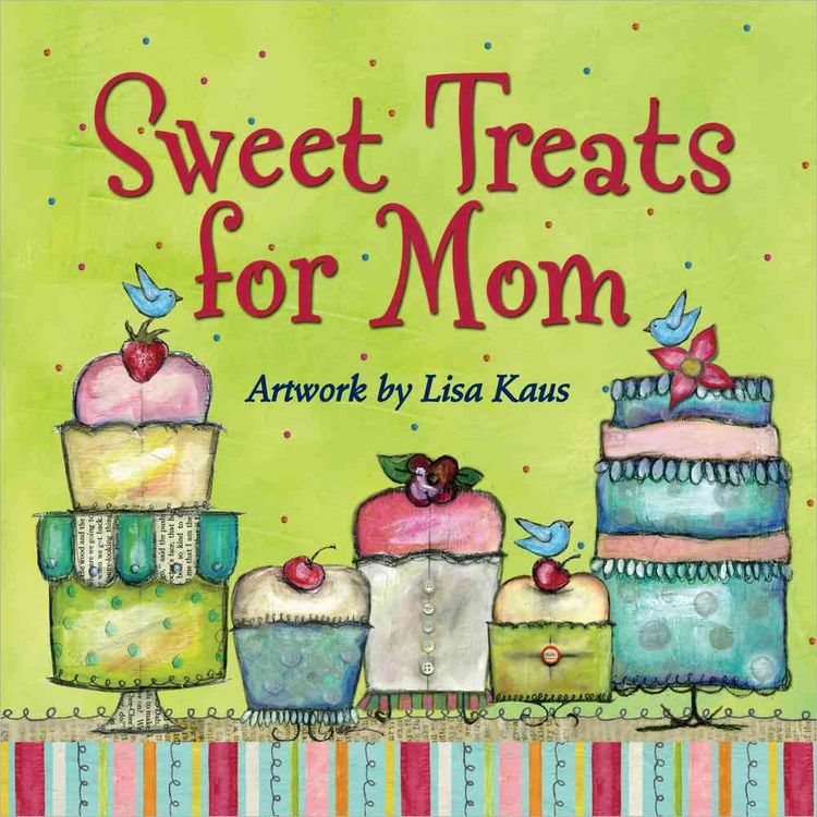 Produktbild: Sweet Treats For Mom