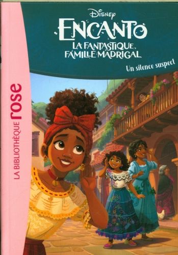 Produktbild: Encanto
