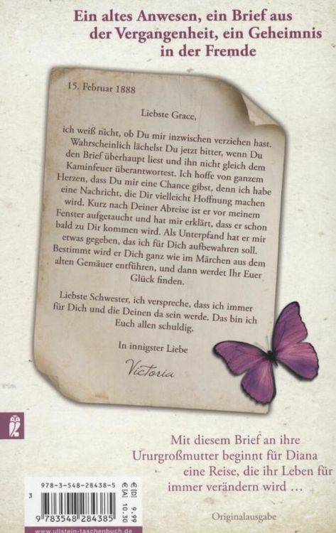 Produktbild: Die Schmetterlingsinsel