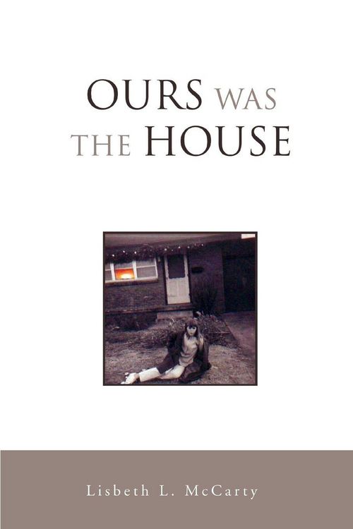 Produktbild: Ours Was the House