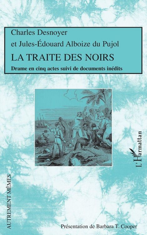 Produktbild: La Traite des Noirs