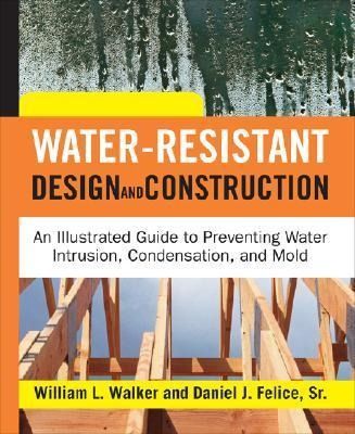 Produktbild: Water-Resistant Design and Construction