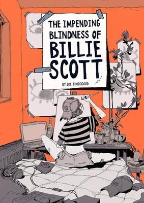 Produktbild: The Impending Blindness of Billie Scott