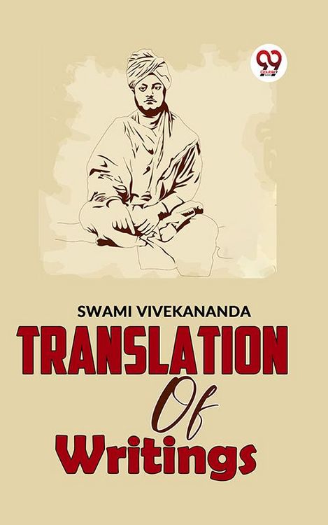 Produktbild: Translation Of Writings