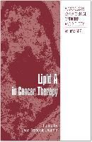 Produktbild: Lipid A in Cancer Therapy