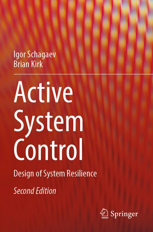 Produktbild: Active System Control