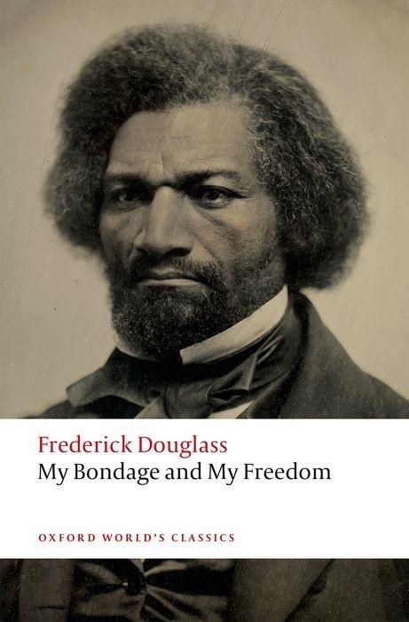 Produktbild: My Bondage and My Freedom