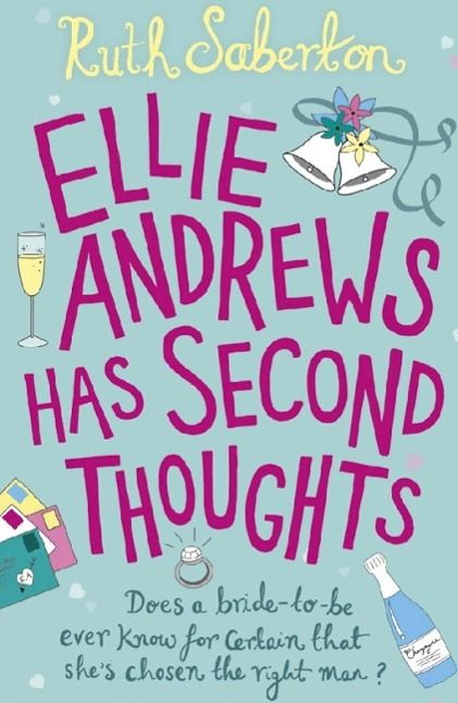 Produktbild: Ellie Andrews Has Second Thoughts