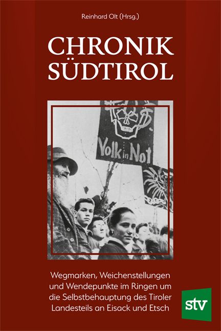 Produktbild: Chronik S&uuml;dtirol