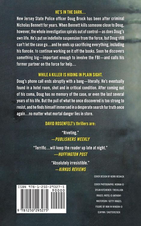 Produktbild: Blackout