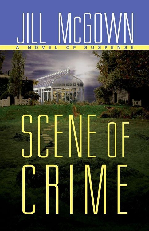 Produktbild: Scene of Crime