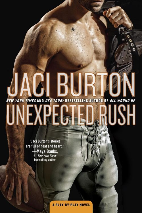 Produktbild: Unexpected Rush