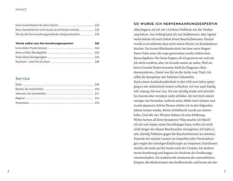 Produktbild: Hallo Psyche, hier ist dein Darm